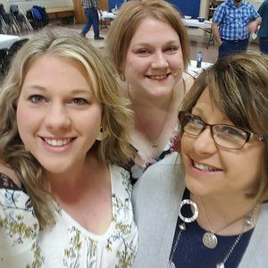 Meet your Posher, Bonnie